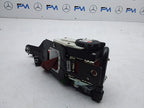 MERCEDES C-CLASS W204 SEAT BELT FRONT LEFT PASSENGER SIDE A2048602385 FMS202 NSF