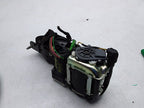 MERCEDES C-CLASS W204 SEAT BELT FRONT LEFT PASSENGER SIDE A2048602385 FMS219 NSF