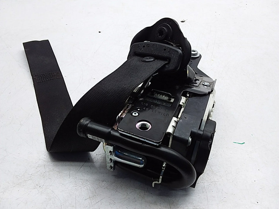 MERCEDES C-CLASS W204 SEAT BELT FRONT RIGHT DRIVER SIDE A2048601685 FMS231 OSF