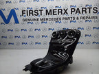 2016-2019 MERCEDES E CLASS W213 CENTRE  CONSOLE  A2055402224 FMK25 (DAMAGED)