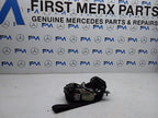 MERCEDES E-CLASS W238 SEAT BELT FRONT LEFT PASSENGER SIDE A2388602800 FMS260 NSF