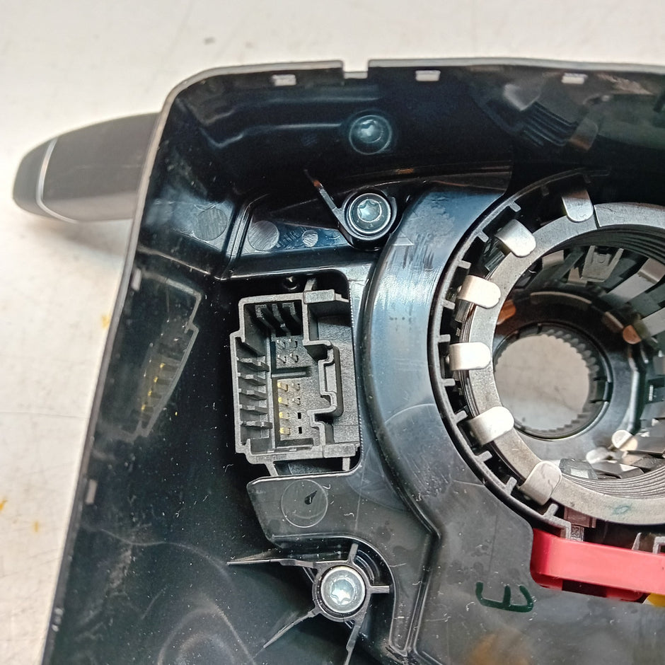 Mercedes E-CLASS W213 INDICATOR/WIPER GEAR SELECT + SQUIB  A2139007810 FM00903