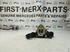MERCEDES A CLASS SEAT BELT FRONT LEFT PASSENGER SIDE A1188601300 W177 FMS43 NSF