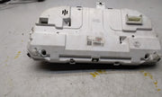 MITSUBISHI OUTLANDER 8100C544 SPEEDOMETER INSTRUMENT CLUSTER FM00758