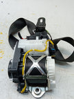 MERCEDES E220 SEAT BELT A2138605600 FRONT RIGHT DSL AUTO W213 ESTATE FMS93 OSF