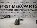 MERCEDES GL CLASS W164 REAR SEAT BELT LEFT A2018680222 FMS423 NSR