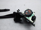 MERCEDES C-CLASS W205 SEAT BELT REAR RIGHT DRIVER SIDE A2058605285 FMS284 OSR