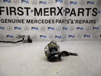 MERCEDES C-CLASS W205 SEAT BELT REAR RIGHT DRIVER SIDE A2058600685 FMS312 OSR