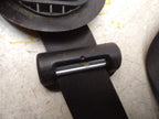 MERCEDES A CLASS  FRONT LEFT SEAT BELT WITH PRETENSIONER A1778600700 FMS186 NSF