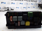 Mercedes E-CLASS W212 Fuse  Box RELAY A2129003614 FMF99