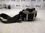 MERCEDES C-CLASS W205 SEAT BELT FRONT PASSENGER LEFT SIDE A2058600185 FMS287 NSF