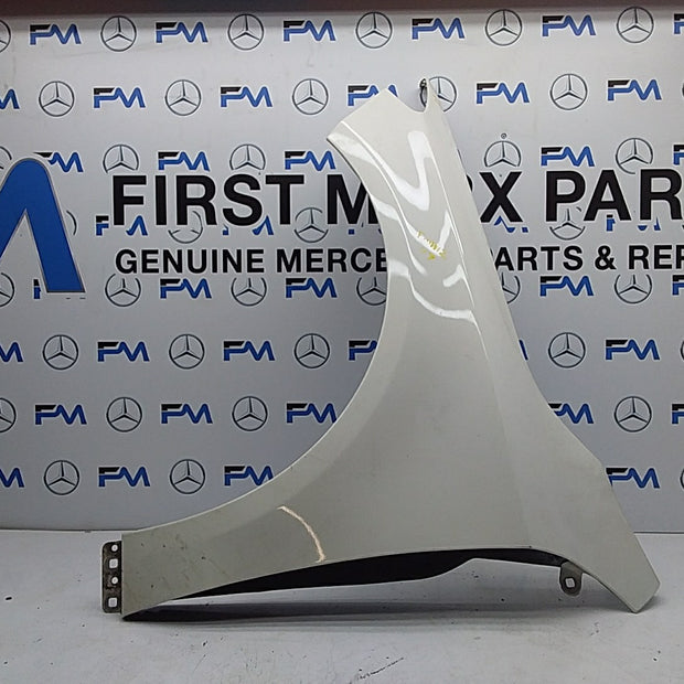 MERCEDES  BENZ CLA W117 NS LEFT PASSENGER SIDE WINGS  FMW12  A1178890000