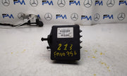 MERCEDES E-CLASS W213 ABS PUMP MODULE CONTROL UNIT A2134313601 FM00756