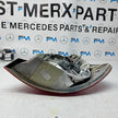 MERCEDES CLC W203 2008 PASSENGER SIDE NS REAR TAIL LIGHT A2038204764 FMT159