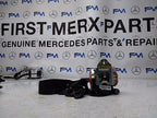 MERCEDES A CLASS  FRONT RIGHT SEAT BELT WITH PRETENSIONER A1778600800 FMS56 OSF