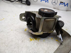 MERCEDES-BENZ C COUPE C205 W205  FRONT LEFT SEATBELT A2058601501 FMS303 NSF 