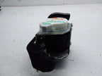 MERCEDES C-CLASS W205 SEAT BELT REAR RIGHT DRIVER SIDE A2058606685 FMS282 OSR