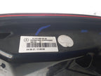 MERCEDES E-CLASS W213 DRIVER SIDE OS REAR TAIL LIGHT A2139065809 2021 FMT98