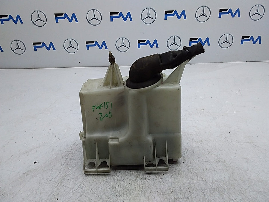 Mercedes C-CLASS  W205 Fuse Relay Junction Box  FMF151  A2059981301