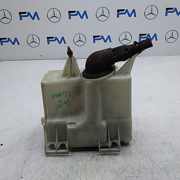 Mercedes C-CLASS  W205 Fuse Relay Junction Box  FMF151  A2059981301