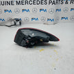 MERCEDES GLC W253 PASSENGER SIDE NS REAR TAIL LIGHT FMT187 A2539060900