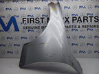 MERCEDES  C-CLASS W205 NS LEFT PASSENGER SIDEWINGS A2058810148 FMW06 (DAMAGED)
