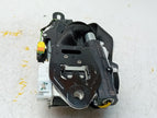 MERCEDES E220 SEAT BELT A2138605600 FRONT RIGHT DSL AUTO W213 ESTATE FMS93 OSF