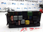 Mercedes E-CLASS W212 Fuse  Box RELAY A2129005722 FMF93