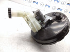 MITSUBISHI OUTLANDER BRAKE SERVO 4680A296 FMB51