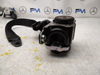 MERCEDES-BENZ W205 C CLASS FRONT LEFT PASSENGER SEATBELT A2058605185 FMS339 NSF