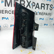 MERCEDES VITO W447 DRIVER OS REAR TAIL LIGHT 2014 A4478200164 FMT193