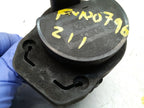 Mercedes E-CLASS W211 ELECTRIC COOLANT WATER PUMP A2118350028 FM00796