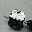 GENUINE MERCEDES BENZ C-CLASS W205 TRUNK LID LOCK LATCH FM00912