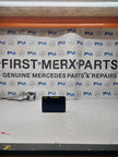 MERCEDES M-CLASS W166 DISPLAY SCREEN A1669001420 2018 FM00713