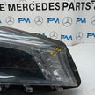 MERCEDES CLA-CLASS HEADLIGHT DRIVER OS  RIGHT A1179065400 2015 BI-XENON FMH179