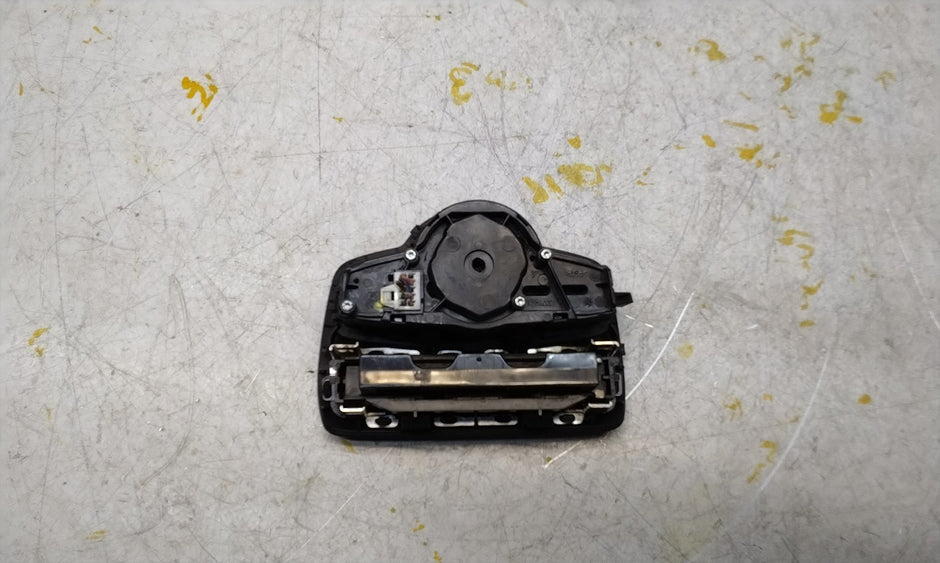 MERCEDES C-CLASS W205 HEADLIGHT CONTROL SWITCH 2014-2020 A2059056500 FM001019