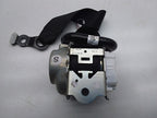 2016 MERCEDES C CLASS W205 REAR PASSENGER SIDE N/S/R SEAT BELT A2058600585 FMS8