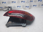 MERCEDES E-CLASS W213 DRIVER SIDE OS REAR TAIL LIGHT FMT97