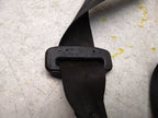 MERCEDES A CLASS W169 DRIVERS SIDE FRONT SEAT BELT A1698603485 FMS362 OSF
