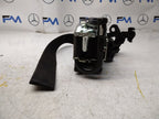 MERCEDES E CLASS SEAT BELT FRONT LEFT PASSENGER COUPE A2078605185 FMS443 NSF