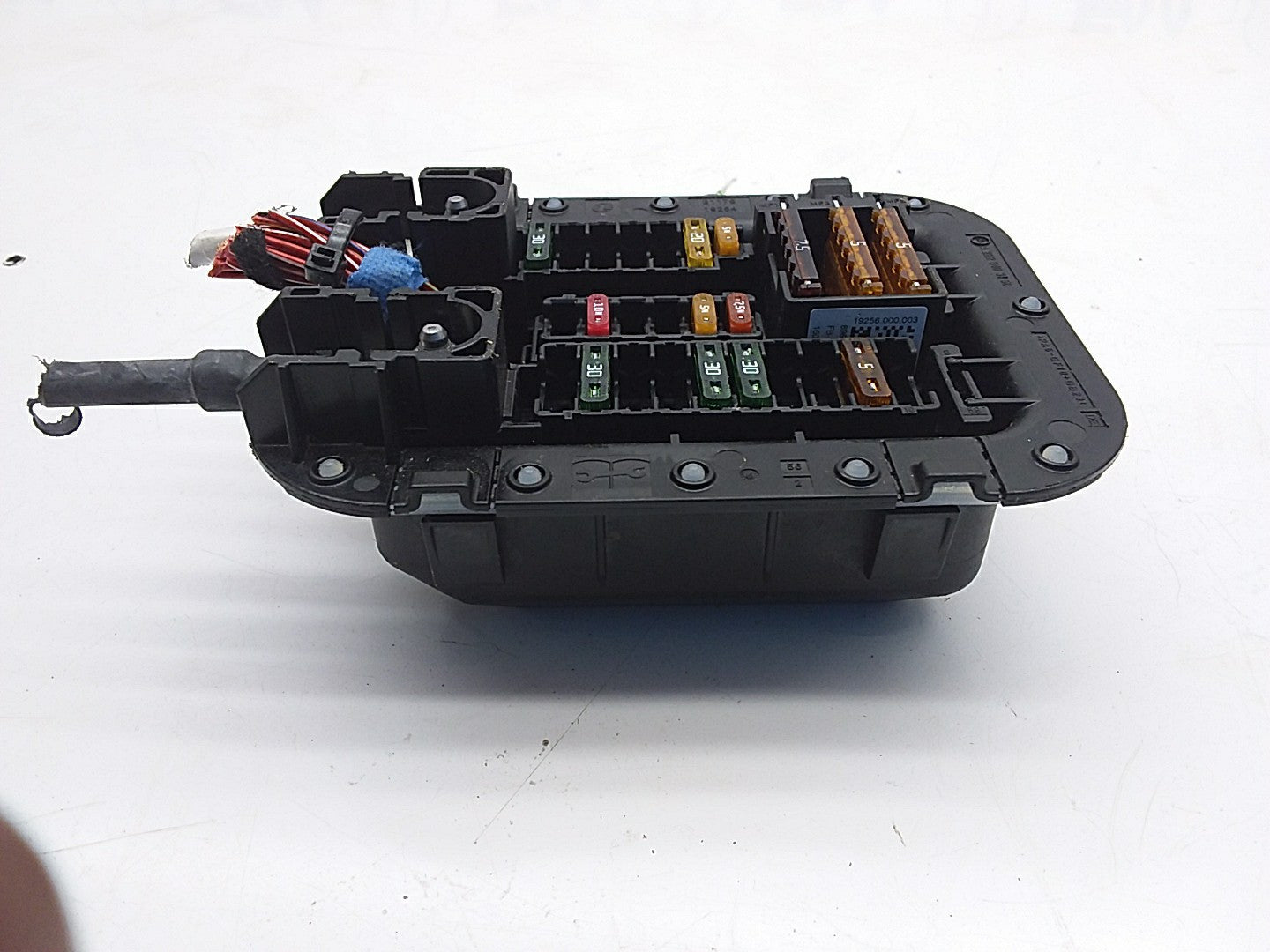 2014 ONWARDS MERCEDES-BENZ S CLASS W222  FUSE BOX  A2225403150 FMF33
