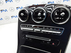 2014 ONWARDS MERCEDES C-CLASS W205 CENTRE  CONSOLE  A2056807210 FMK15 (DAMAGED)