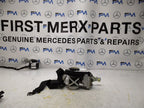 MERCEDES M CLASS GLE SEAT BELT FRONT LEFT PASSENGER A1668601300 W166 FMS374 NSF