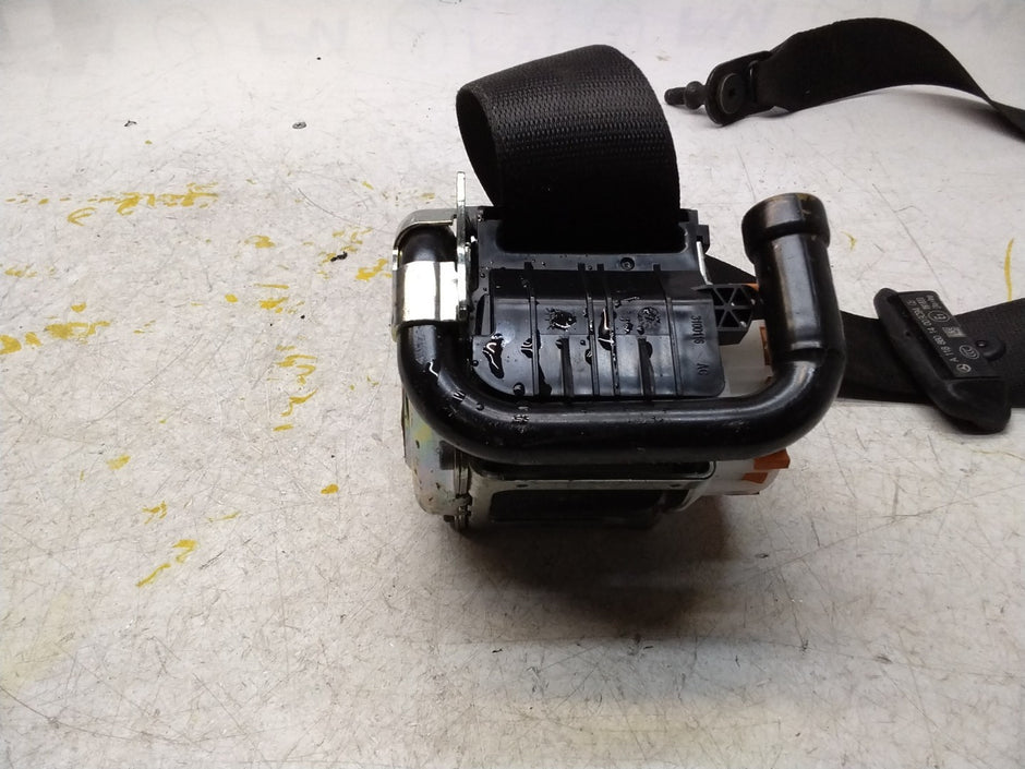 MERCEDES CLA C118 A-CLASS DRIVER SIDE FRONT SEAT BELT A1188601400 FMS408 OSF