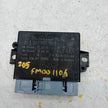MERCEDES C-CLASS PARKING SENSOR CONTROL MODULE W205 A0009001808 FM001106