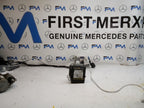 MERCEDES CLA AIRBAG CONTROL MODULE W117 A1179008600 FM00779