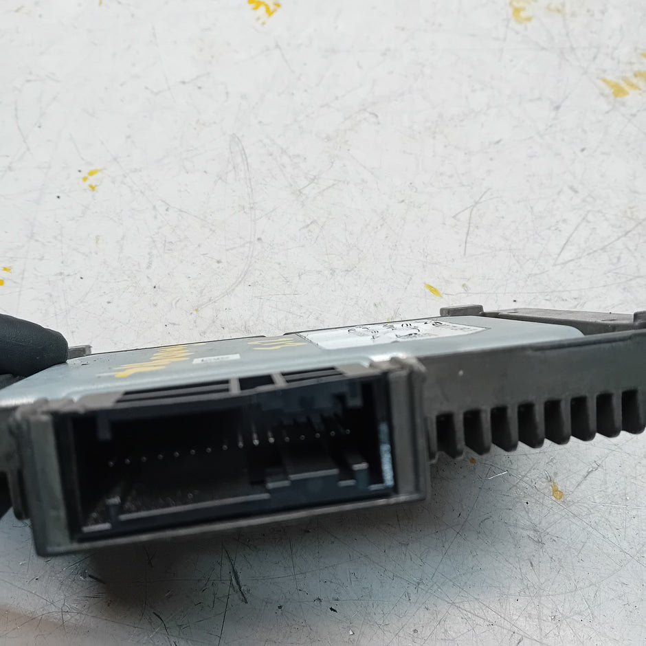 MERCEDES E-CLASS W213 ECU INTELLIGENT DRIVE CONTROL MODULE A2139007109 FM00914