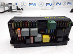 Mercedes E-CLASS W212 Fuse  Box RELAY A2129005812 FMF88 