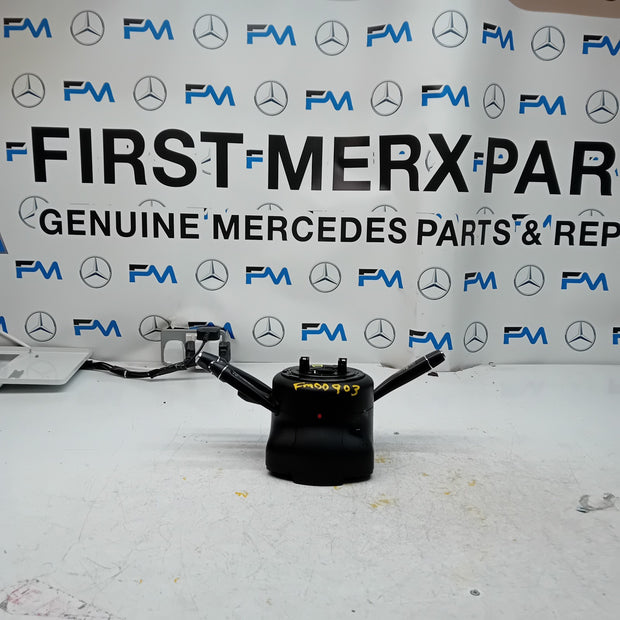 Mercedes E-CLASS W213 INDICATOR/WIPER GEAR SELECT + SQUIB  A2139007810 FM00903