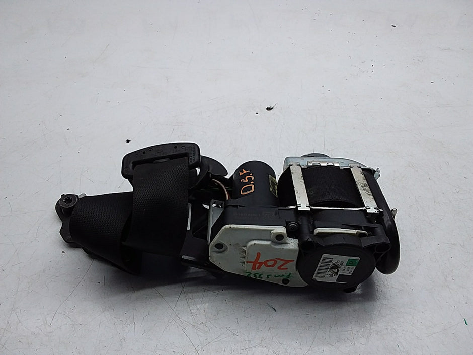 MERCEDES C-CLASS W204 SEAT BELT FRONT RIGHT DRIVER SIDE A2048602485 FMS232 OSF